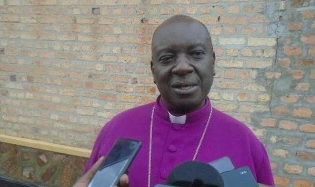 Kigezi Diocese ban on church campaigns draw mixed reactions