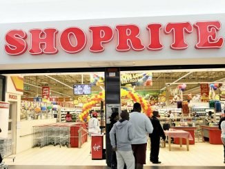 Customer sues ShopRite Uganda over expired chocolate