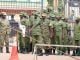 MPs demand explanation on non-payment of security officers