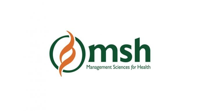 Jobs: Field Implementation Consultants for COVID-19 Response - Management Sciences for Health (MSH)