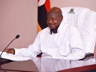 Museveni clarifies lockdown directives