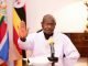 President Museveni COVID-19 new measures