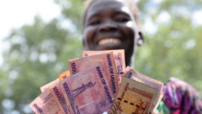 U.S Mission offers Shs100,000 per month to each vulnerable Ugandan adult