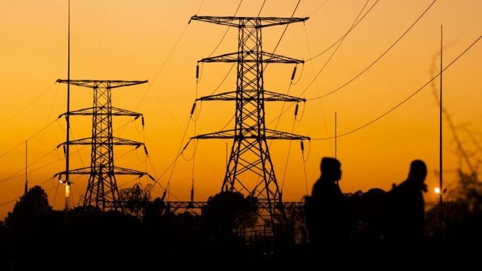 Uganda, Kenya suffers nationwide power outage