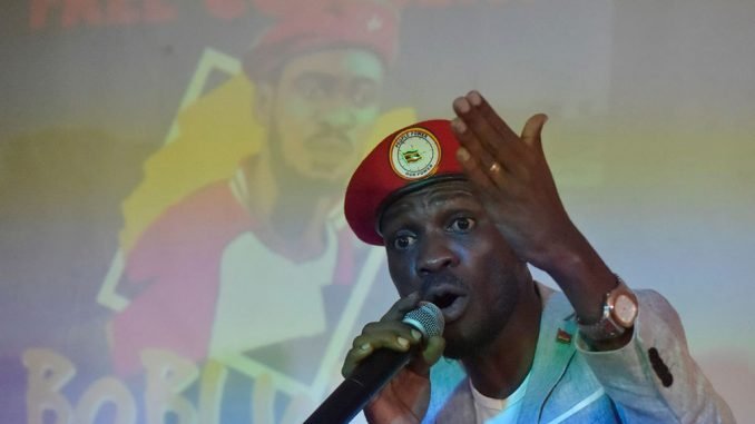 Bobi Wine’s People Power rubbishes ‘scientific’ election plan