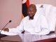 President Museveni’s full 2020 Martyrs Day speech