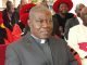 Rev Fr Ronald Okello