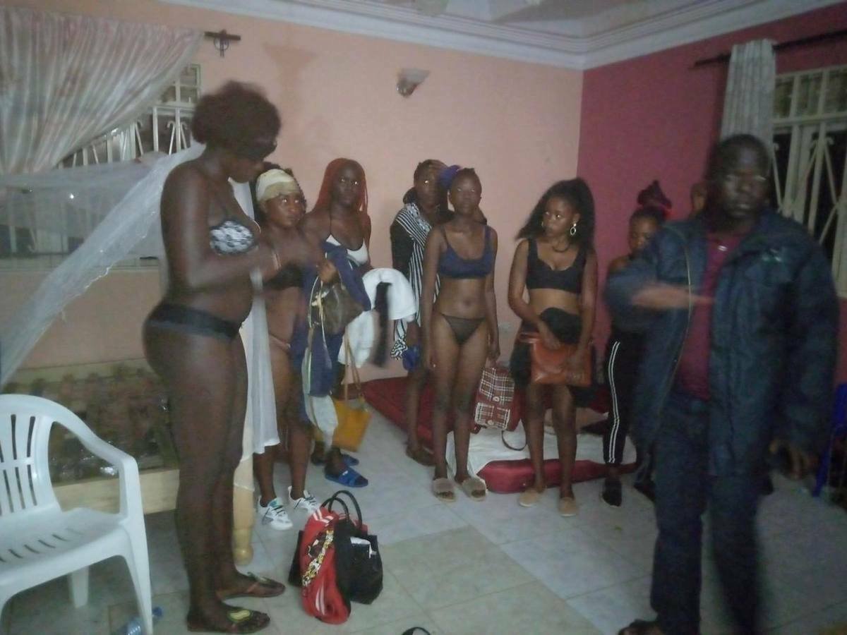 Uganda police raid sex party in Kireka, arrest 21 suspects