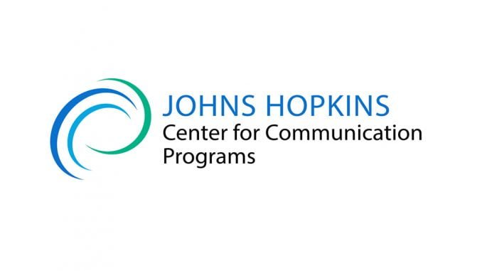 Johns Hopkins Center for Communication Programs