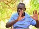 Kizza Besigye