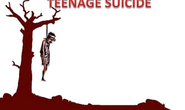 teenage-suicide