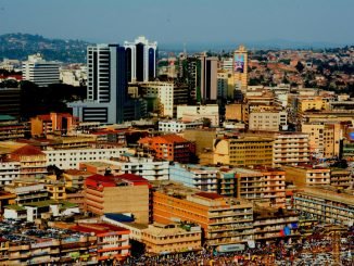 Kampala-city-Uganda