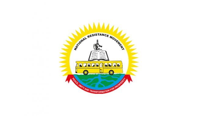 NRM logo