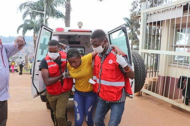 uganda-red-cross-society-kampala-protests