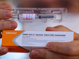 Sinovac-vaccine
