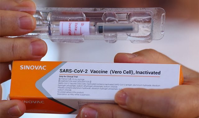 Sinovac-vaccine