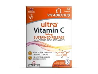 Vitamin-C-tablets