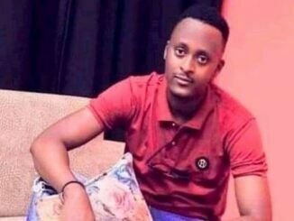 Bushenyi radio presenter stabbed to death by girlfriend during sleepover
