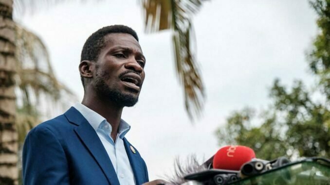 Bobi Wine threatens to withdraw election petition challenging Museveni's win