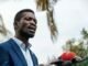 Bobi Wine claims 2021 poll victory with 54.19%, calls for peaceful protests