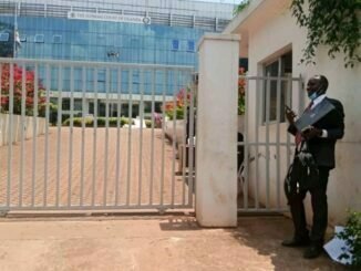 Mabirizi blocked from accessing Supreme Court for Dr Kisakye’s ruling