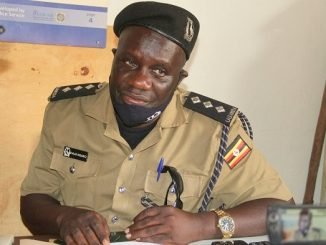 Police investigates dropped leaflets threatening Indians in Jinja city