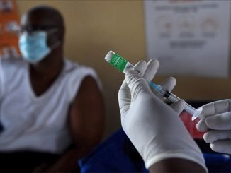 COVID-19 vaccine uptake on the rise in Gulu amidst spike in new infections