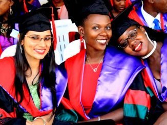 Makerere University virtual graduation stirs mixed reactions