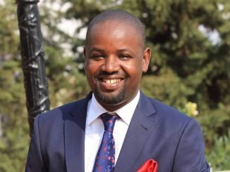 Why Thomas Tayebwa withdrew from Deputy Speakership race