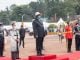 FULL SPEECH: President Museveni's inaugural speech for sixth term