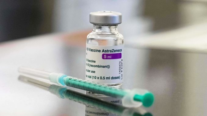 COVID-19 vaccine outreach support from Bloomberg Philanthropies