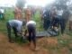 Uganda Prisons warder, inmate die in septic tank