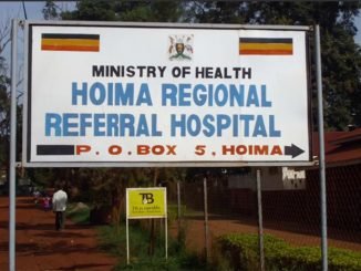 Hoima hospital under probe for allegedly chasing COVID-19 patients