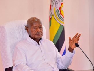 Museveni locks down Uganda again for 42 days due to COVID-19 spike