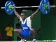 Ugandan weightlifter who fled Olympics camp returns home