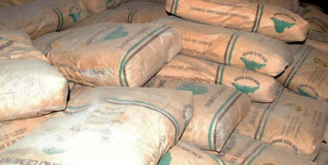 Tororo businessman arrested over sale of counterfeit cement
