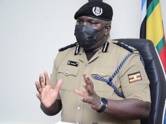 Uganda police names 15 prime suspects in greater Masaka murders