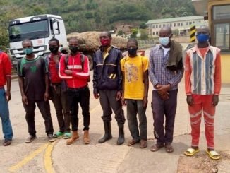 Diplomatic tensions as Uganda deports 15 Rwandan nationals
