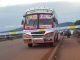 One confirmed dead in another explosion on passenger bus in Uganda