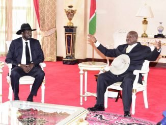 South Sudan reciprocates, waives visa fees for Ugandan nationals