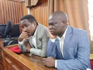Ssegirinya, Ssewanyana denied bail by Masaka High court