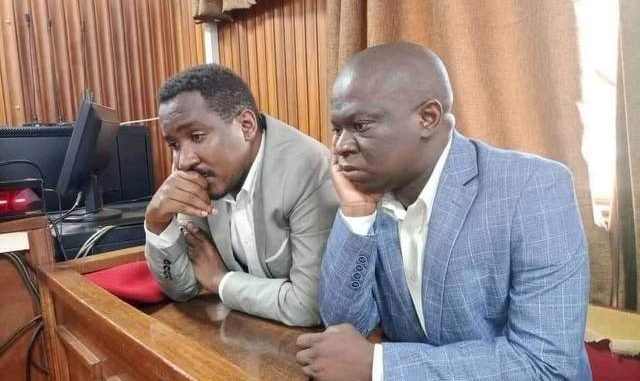 Ssegirinya, Ssewanyana denied bail by Masaka High court