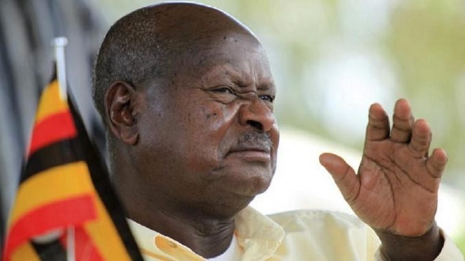 President Museveni indicates that Kampala pork joint blast 'a terrorist act'