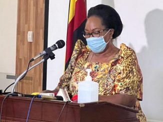 ICT minister directs NITA-U to reduce internet costs