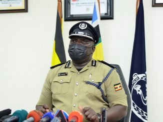 Revealed: Attacks on Ugandan security personnel are politically motivated