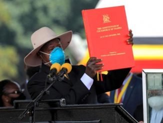 Uganda court okays suit challenging govt failure to translate Constitution