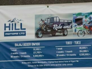 Boda boda riders conned millions of shillings in motorcycle loan scam