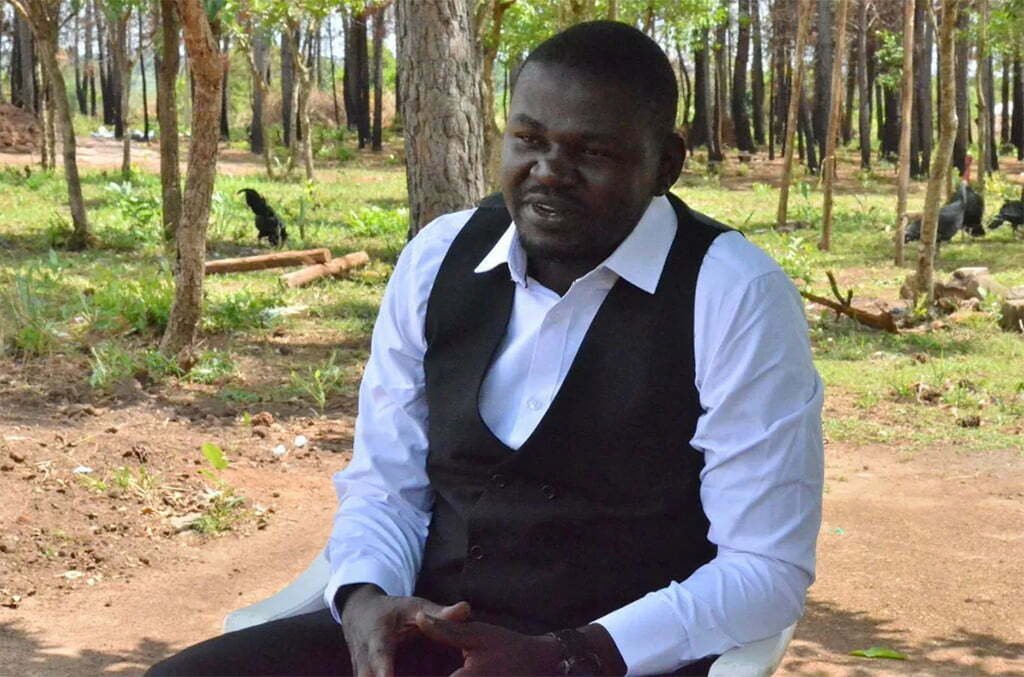 Omoro aspirants vow not to step down for Oulanyah’s son Andrew Ojok