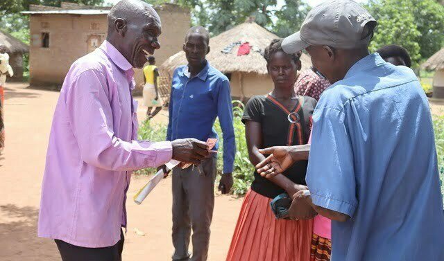 NRM accused of bribing voters in Omoro by-election