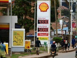 Uganda issues strict guidelines for establishing pump fuel stations